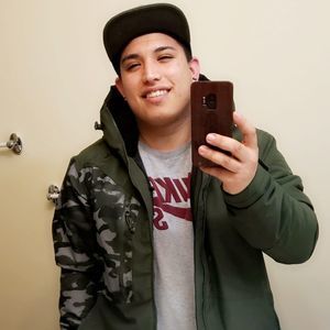 Meet your Posher, Ignacio